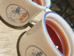 -王歘歘·chuǎ火锅(五道营店)