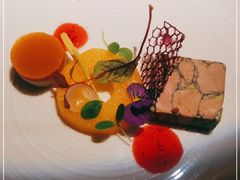 -Olive橄榄花园漂亮饭主题布置餐厅(大望路店)