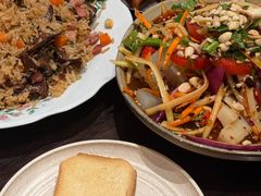 -婉泰·特色小吃·舂鸡脚(告庄二店)