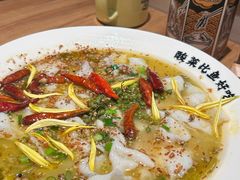 -太二酸菜鱼(汕头苏宁广场店)