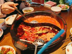 -牛市坎火锅(建设路店)