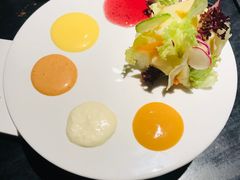 -小十料理(新城店)