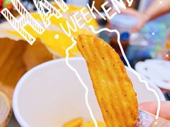 -麦当劳(光新乐购店)