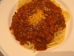 -萨莉亚意式餐厅(杭州西溪龙湖天街店)