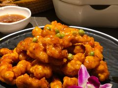 -前海沿·青岛菜(大拇指广场石老人店)