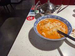 -裕丰源滋补烩面(天赋路店)