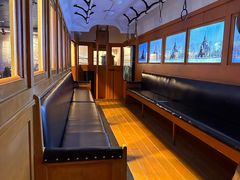 -哈尔滨规划展览馆