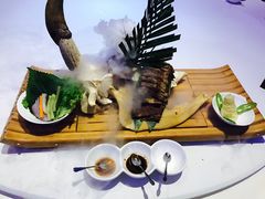 -赵记老铺(市府恒隆广场店)
