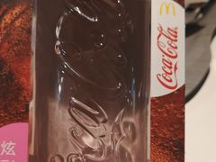 -麦当劳(武昌火车站店)