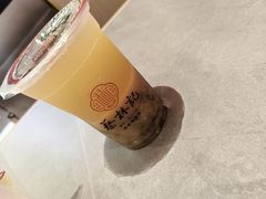 -蔡林记(黄鹤楼店)
