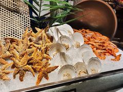 -西安高新希尔顿酒店·咖啡露台西餐厅