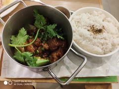 -仙踪林(江燕路万科里店)