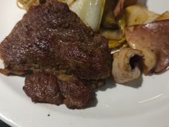 -好伦哥比萨烤肉自助(八里桥店)