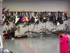 -蓝天射箭馆·专业射箭运动(诚丰广场店)