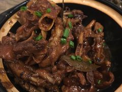-西塘万安桥农家菜