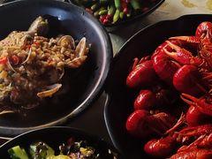 -聚味瞿记·龙虾堂(树木岭店)