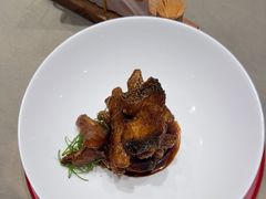 -大鹏饭店·金陵家宴(奥体中心店)