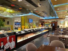 -华安国际大酒店-餐厅