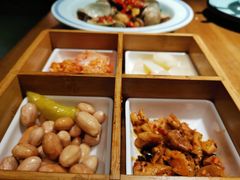 -九锅一堂酸菜鱼(新南凯德直营店)