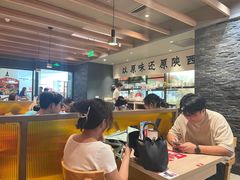 -大师兄·手工面·西北菜(美的悦然广场店)