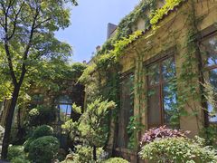 -熙古里艺术村