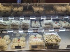 -白玉兰食品(中山公园龙之梦店)
