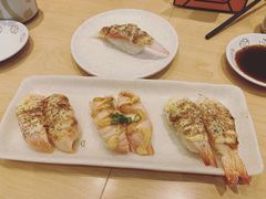 -元气寿司(新城市广场店)