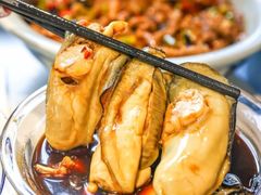 -欧记大排档·景德菜(上海首店)