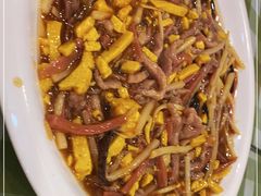 -华圆美食