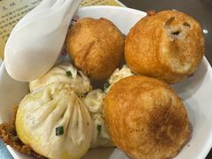 -毛华美食(清扬路店)