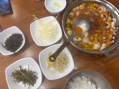 -蚂蚁家辣炒章鱼(海云台店)
