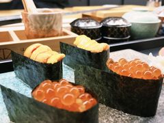 -Sushi Hanzo半藏(天环广场店)