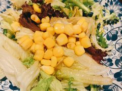 -一井烧肉·活鳗·寿司(望京SOHO店)