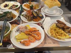 -好伦哥披萨(地坛店)