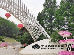 -大连森林动物园