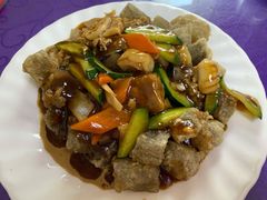 -林之六八·6886大连老菜馆