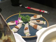 -龙门养心粥火锅(祥恒广场店)