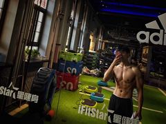 -星健身·新鲜普拉提(798旗舰店)
