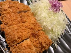 里脊猪排饭-和幸(春熙路群光广场店)