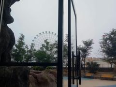 -秦皇岛乐岛海洋王国