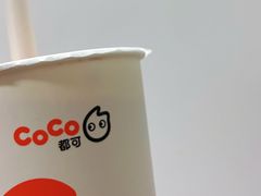-CoCo都可(桃浦新邻店)