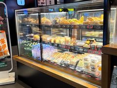 -星巴克(杭州东站东到达店)