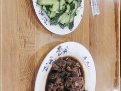 -柴氏风味斋(甘家口店)