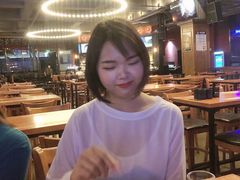 -CIRCLE·酒吧(第一国际店)
