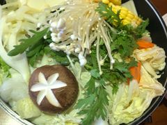 -有喜屋·深夜食堂(北京西路店)