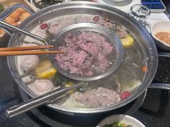 -尚合里潮汕牛肉火锅(海沧店)