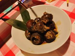 -刘姐啤酒鱼民族演艺餐厅(西街总店)