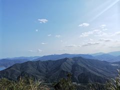 -梧桐山风景名胜区