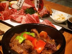 -赤坂亭·M9和牛放题(长楹天街购物中心店)