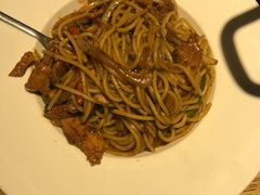 -花腰餐吧Bistro烧烤 傣味(传媒大学店)